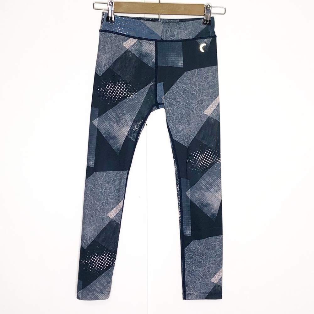 Zyia Girls‎ Leggings